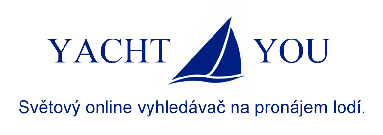 yachtyou.cz - Světovy online vyhledávač na pronájem lodí. 